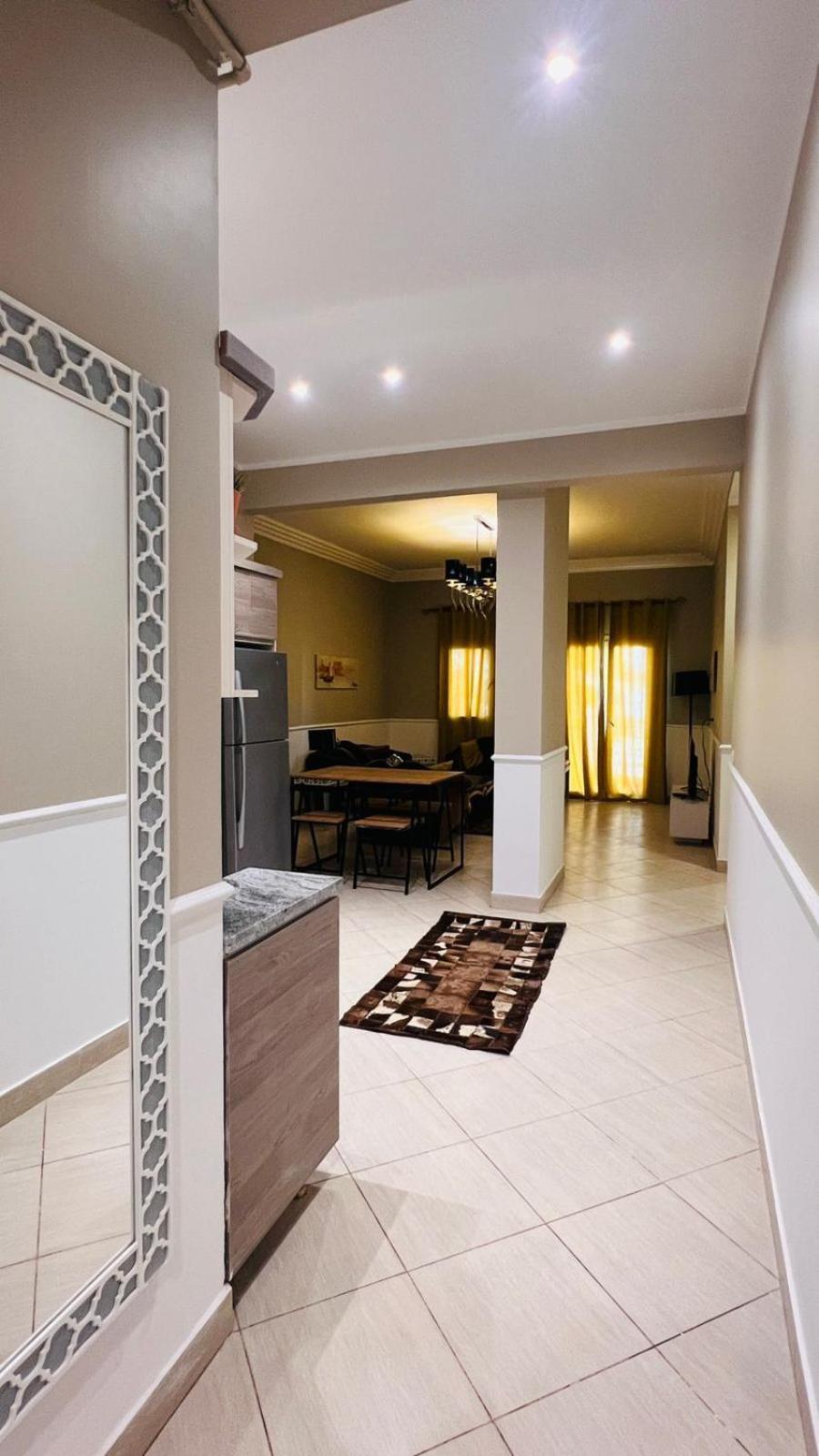 Dream Royal Residence 6th of October City Room photo